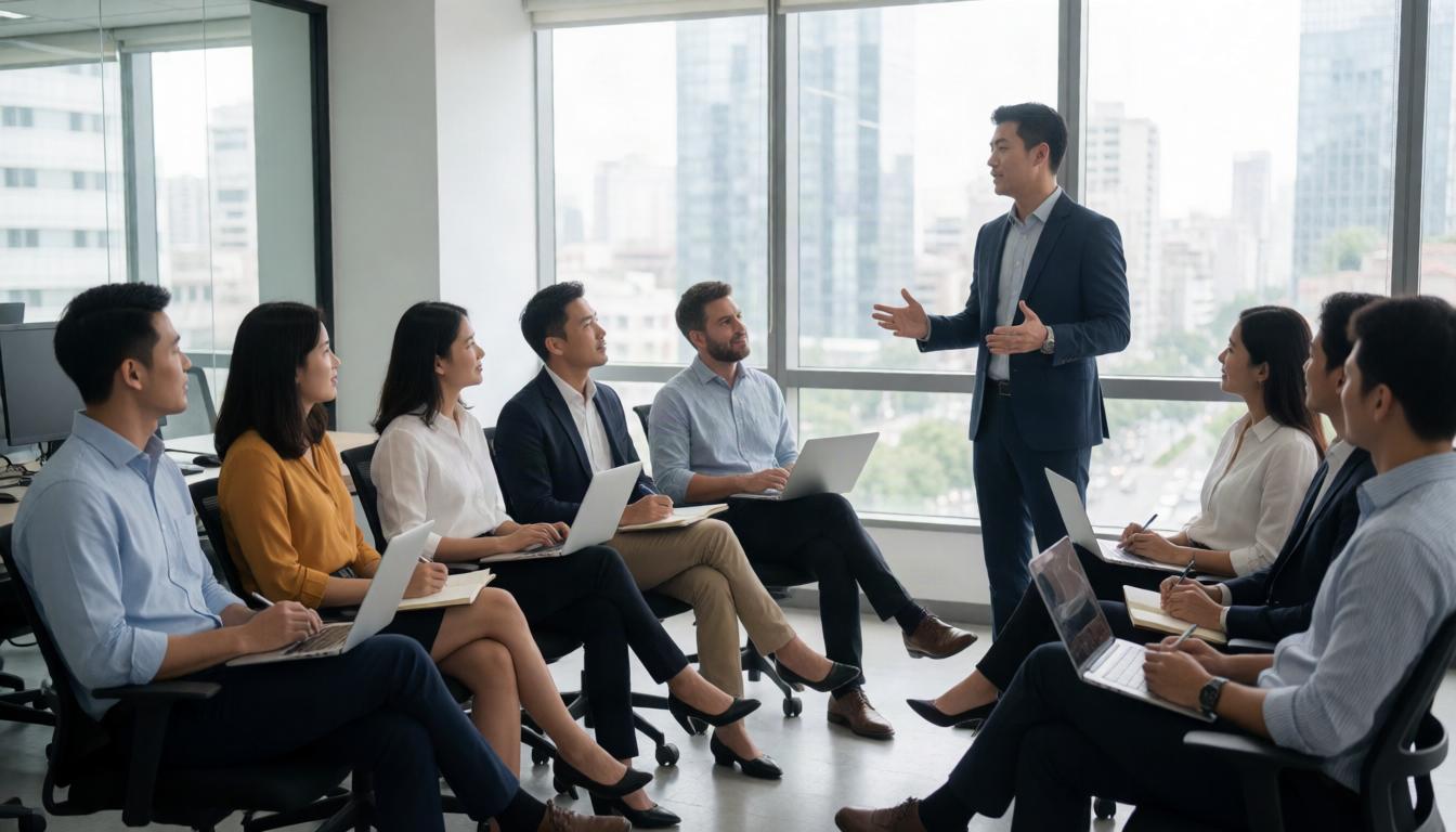 Practical Ideas for Work and Growth