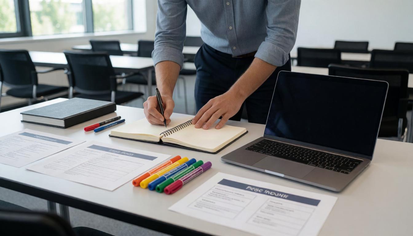 Workplace Basics